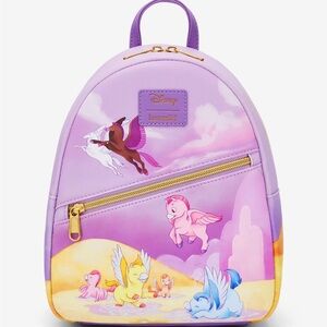 Loungefly Disney Fantasia Mini Backpack